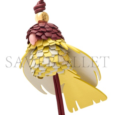 LOEWE BIRD CHARM C621232XLT